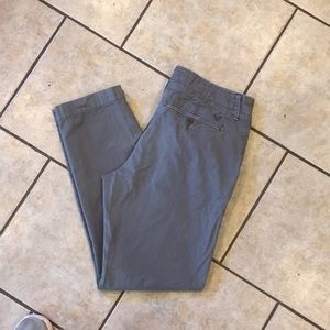 American Eagle Slim Pants